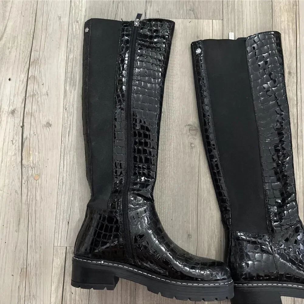 Carvela Women's Black Boots